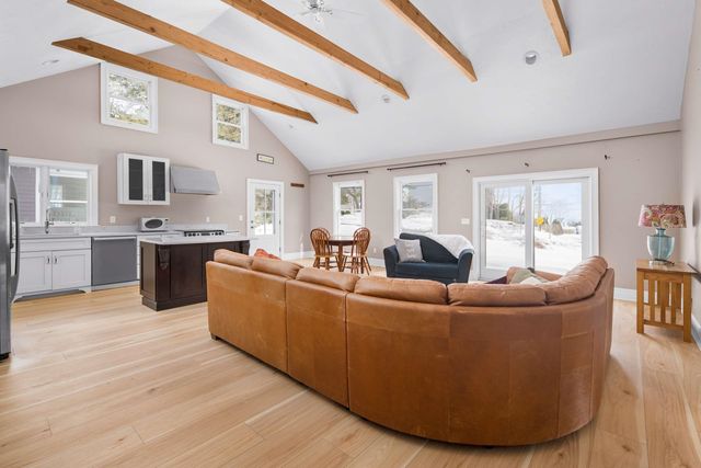 216 Ridge Road, York, ME 03909