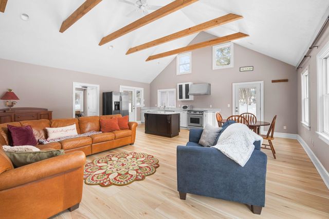 216 Ridge Road, York, ME 03909