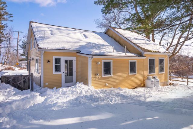 216 Ridge Road, York, ME 03909