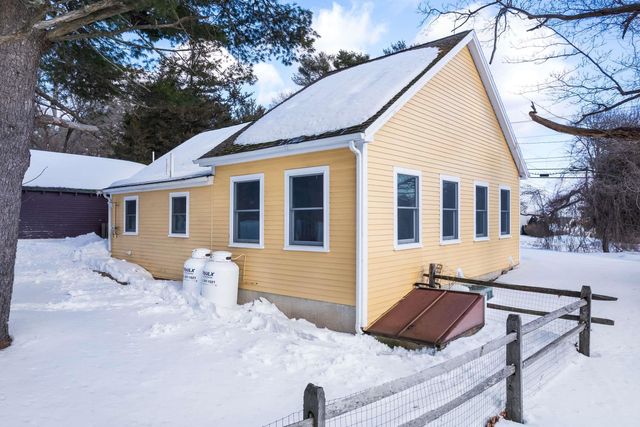 216 Ridge Road, York, ME 03909