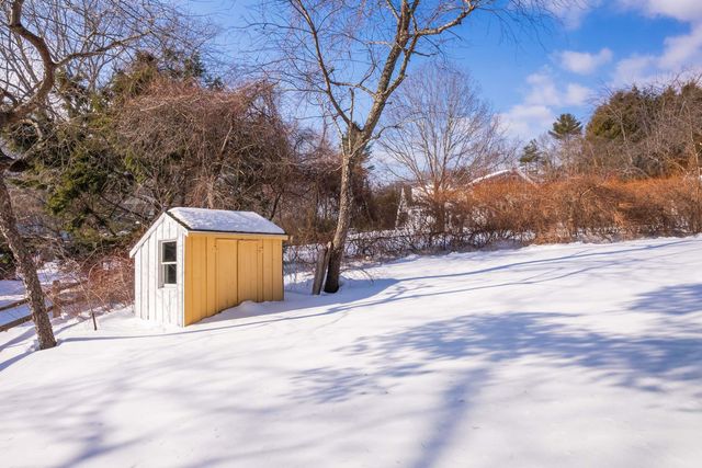 216 Ridge Road, York, ME 03909