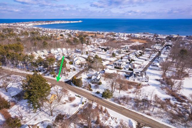 216 Ridge Road, York, ME 03909