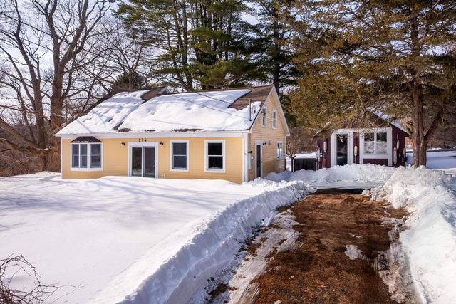 216 Ridge Road, York, ME 03909