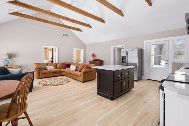 216 Ridge Road, York, ME 03909