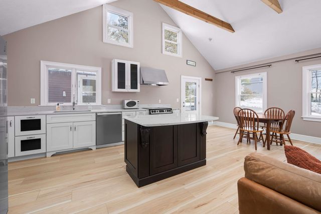 216 Ridge Road, York, ME 03909