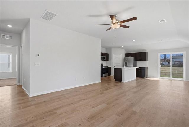 613 W Bluebird Street, Gardner, KS 66030