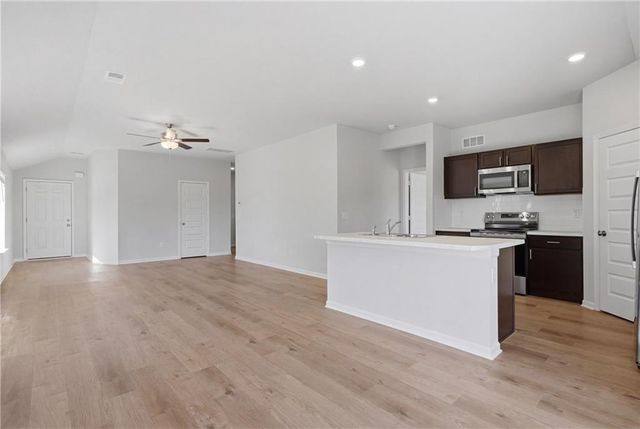 613 W Bluebird Street, Gardner, KS 66030