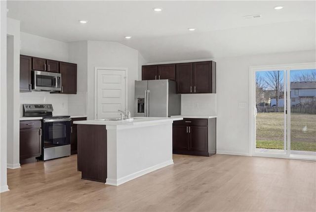 613 W Bluebird Street, Gardner, KS 66030