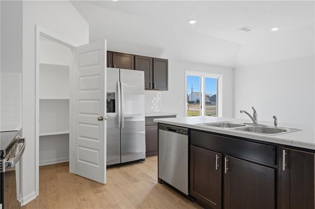 613 W Bluebird Street, Gardner, KS 66030