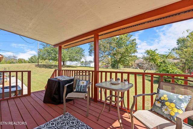 589 Broyles Rd, Spring City, TN 37381