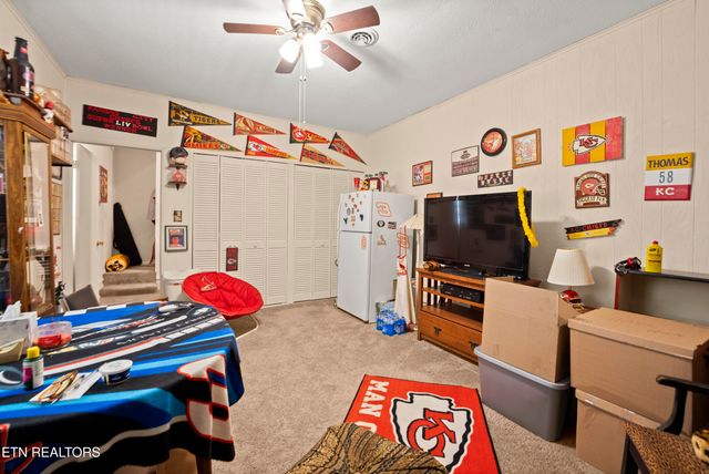 589 Broyles Rd, Spring City, TN 37381