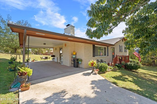 589 Broyles Rd, Spring City, TN 37381