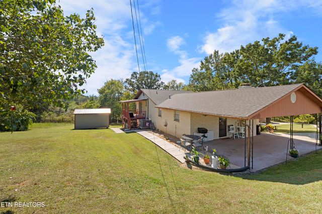 589 Broyles Rd, Spring City, TN 37381