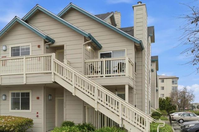 1400 El Camino Real 216, South San Francisco, CA 94080