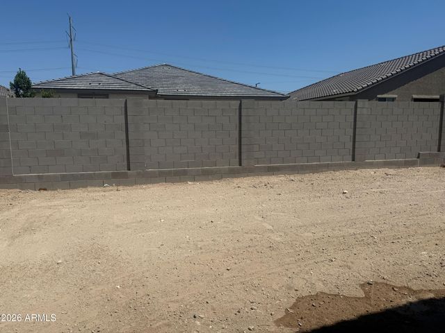 23202 W WILLIAMS Street S, Buckeye, AZ 85326