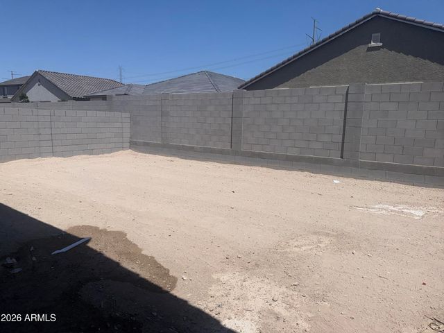 23202 W WILLIAMS Street S, Buckeye, AZ 85326
