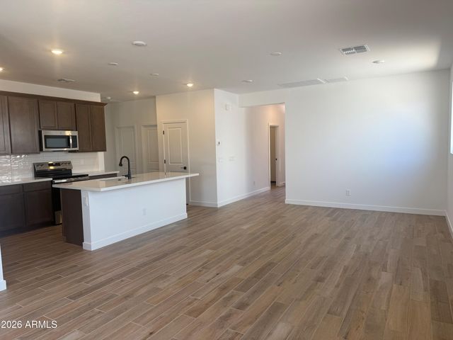 23202 W WILLIAMS Street S, Buckeye, AZ 85326