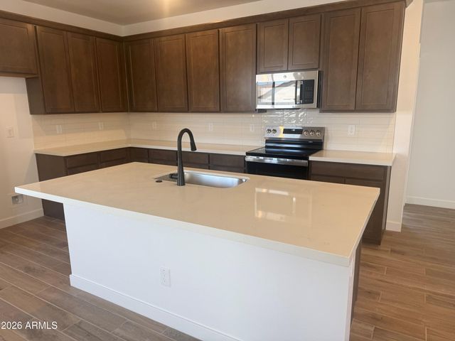 23202 W WILLIAMS Street S, Buckeye, AZ 85326