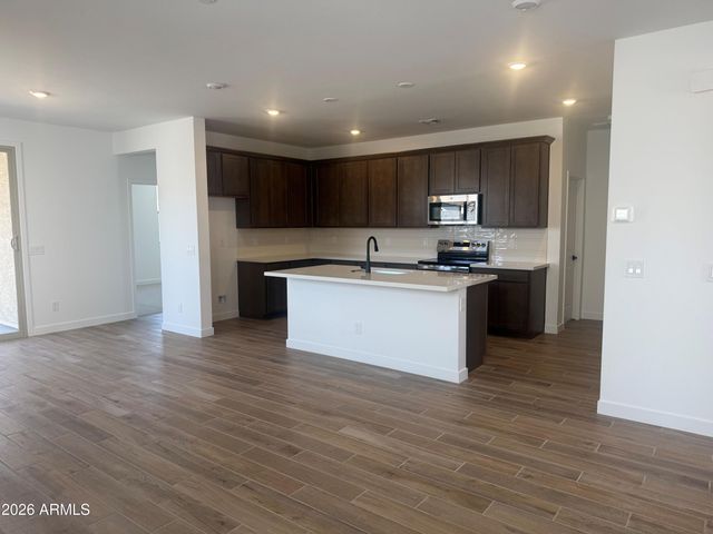 23202 W WILLIAMS Street S, Buckeye, AZ 85326