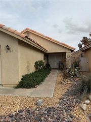 11565 Mountain Meadows Drive, Apple Valley, CA 92308