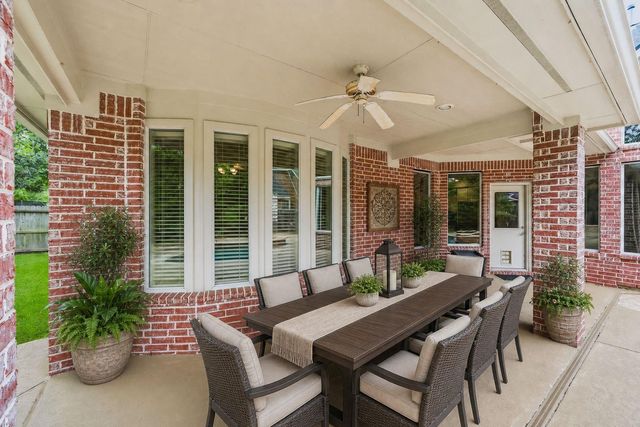 18014 Isle Royale Court, Humble, TX 77346