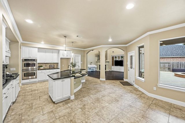 18014 Isle Royale Court, Humble, TX 77346