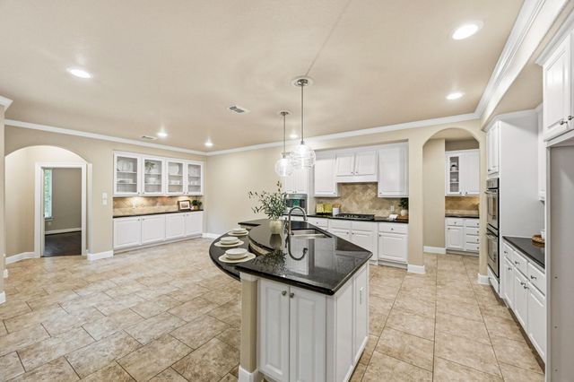 18014 Isle Royale Court, Humble, TX 77346