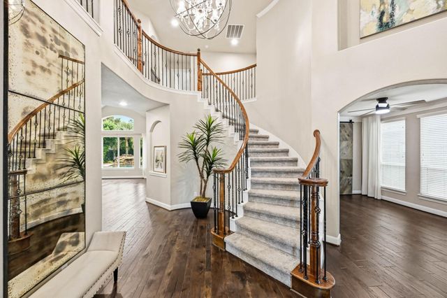 18014 Isle Royale Court, Humble, TX 77346