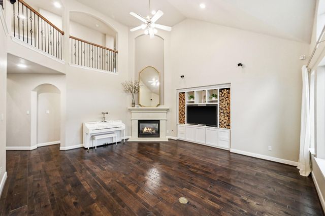 18014 Isle Royale Court, Humble, TX 77346