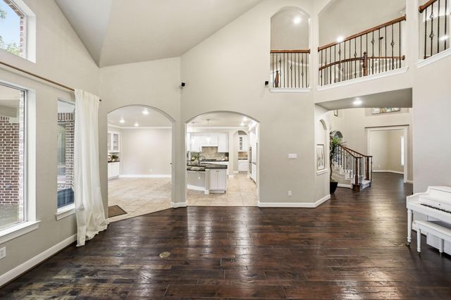 18014 Isle Royale Court, Humble, TX 77346