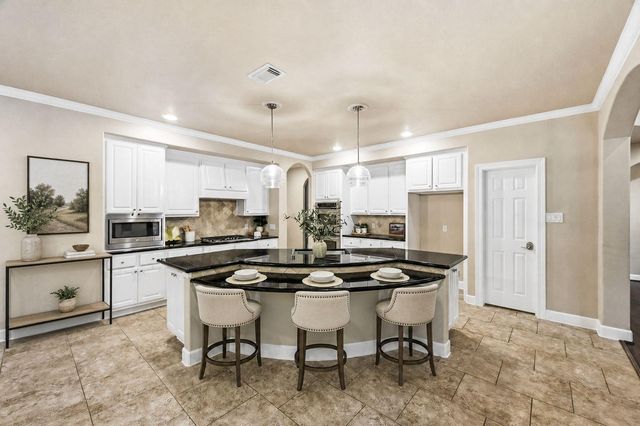 18014 Isle Royale Court, Humble, TX 77346