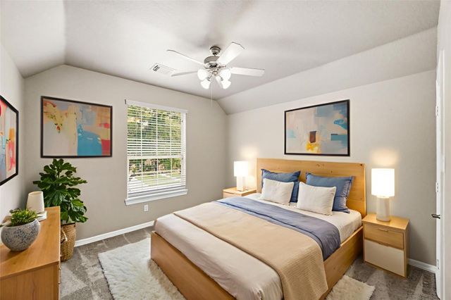 18014 Isle Royale Court, Humble, TX 77346