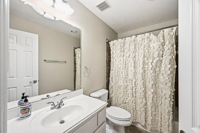 18014 Isle Royale Court, Humble, TX 77346