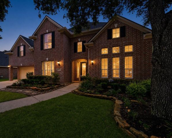 18014 Isle Royale Court, Humble, TX 77346