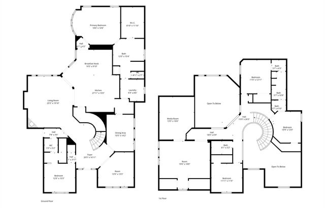 18014 Isle Royale Court, Humble, TX 77346