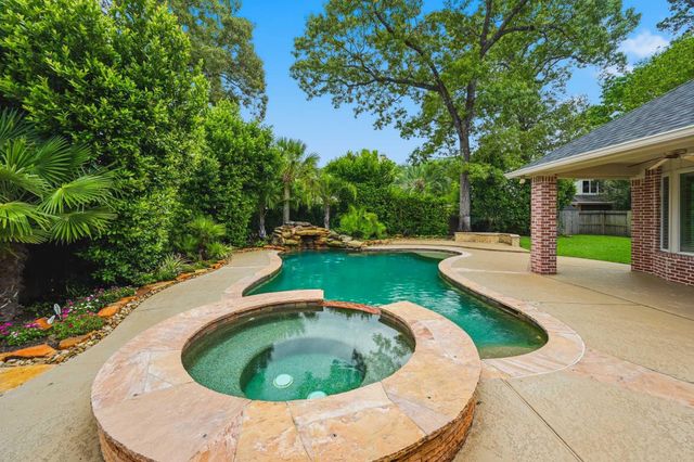 18014 Isle Royale Court, Humble, TX 77346