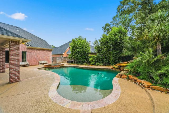 18014 Isle Royale Court, Humble, TX 77346