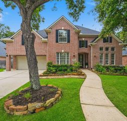 18014 Isle Royale Court, Humble, TX 77346