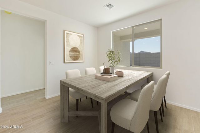 5020 W STRAY HORSE Lane, Laveen, AZ 85339