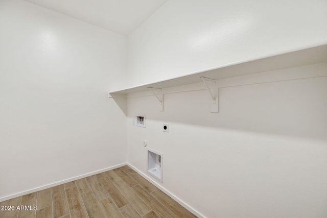 5020 W STRAY HORSE Lane, Laveen, AZ 85339