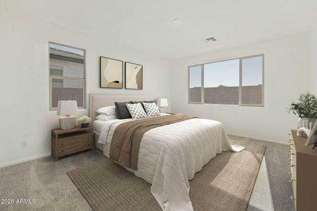 5020 W STRAY HORSE Lane, Laveen, AZ 85339