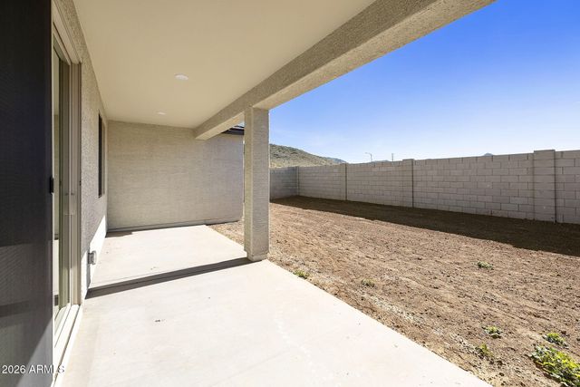 5020 W STRAY HORSE Lane, Laveen, AZ 85339