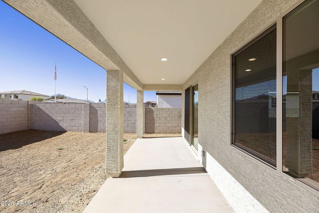 5020 W STRAY HORSE Lane, Laveen, AZ 85339