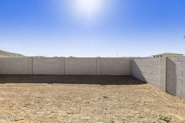 5020 W STRAY HORSE Lane, Laveen, AZ 85339