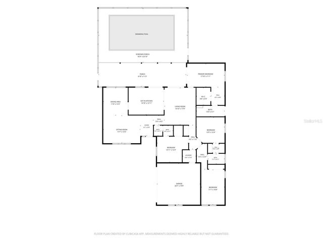 707 KNOLLWOOD DRIVE, Largo, FL 33770