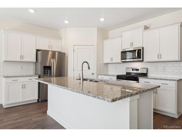 43109 Ganton Club St, Elizabeth, CO 80107