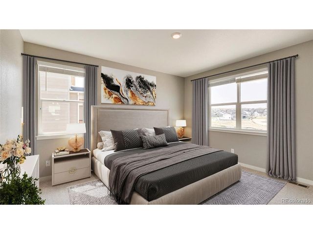 43109 Ganton Club St, Elizabeth, CO 80107