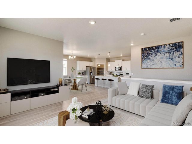 43109 Ganton Club St, Elizabeth, CO 80107