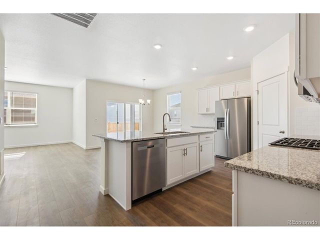 43109 Ganton Club St, Elizabeth, CO 80107
