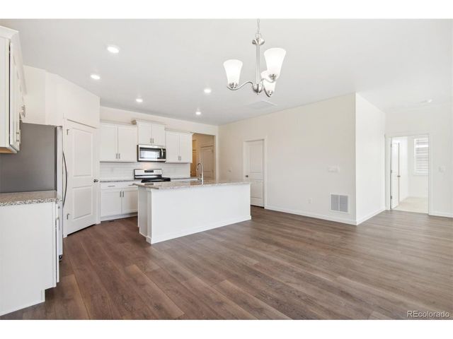 43109 Ganton Club St, Elizabeth, CO 80107